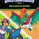 Scholastic Inc. Pokemon: World Championship Trilogy #2 Ash's Taste of Victory