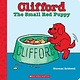 Scholastic Inc. Clifford the Small Red Puppy (Board Book)