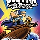 Scholastic en Espanol Hombre Perro: Veinte mil pulgas de viaje en submarino (Dog Man: Twenty Thousand Fleas Under the Sea)