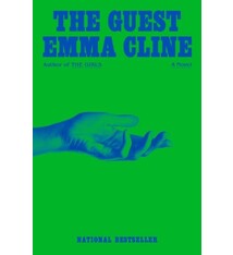 Random House Trade Paperbacks The Guest: A Novel