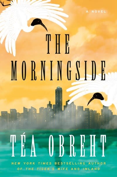 Random House The Morningside: A Novel