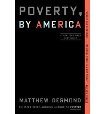 Crown Poverty, by America