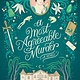 Random House Trade Paperbacks A Most Agreeable Murder: A Novel