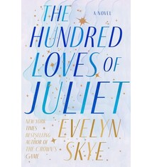 Del Rey The Hundred Loves of Juliet: A Novel