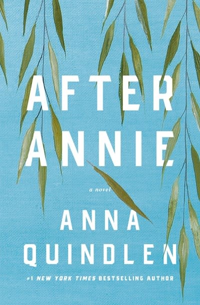 Random House After Annie: A Novel