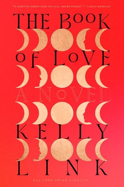 Random House The Book of Love: A Novel