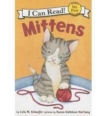 HarperCollins Mittens