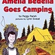 Greenwillow Books Amelia Bedelia Goes Camping