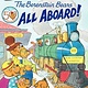 HarperCollins The Berenstain Bears: All Aboard!