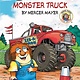 HarperCollins Little Critter: Monster Truck