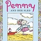 Greenwillow Books Penny and Her Sled