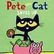 HarperCollins Pete the Cat Saves Up