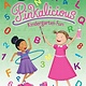 HarperCollins Pinkalicious: Kindergarten Fun (I Can Read Level 1)