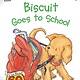 HarperCollins Biscuit Goes to School
