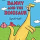 HarperCollins Danny and the Dinosaur