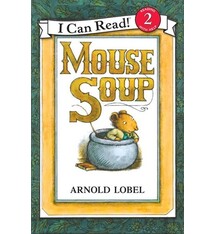 HarperCollins Mouse Soup