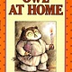 HarperCollins Owl at Home