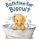 HarperCollins Bathtime for Biscuit