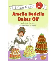 Greenwillow Books Amelia Bedelia Bakes Off
