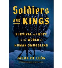 Viking Soldiers and Kings: Survival and Hope in the World of Human Smuggling