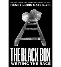 Penguin Press The Black Box: Writing the Race