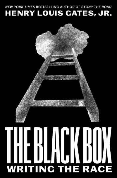 Penguin Press The Black Box: Writing the Race