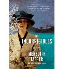 Dutton The Incorrigibles: A Novel