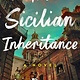 Dutton The Sicilian Inheritance: A Novel