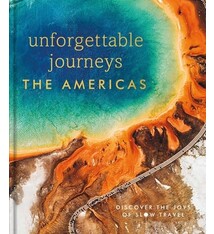 DK Eyewitness Travel Unforgettable Journeys The Americas