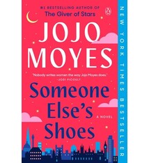 Penguin Books Someone Else's Shoes: A Novel