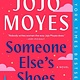 Penguin Books Someone Else's Shoes: A Novel