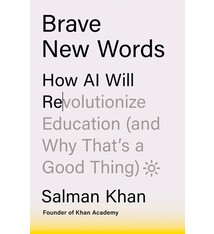 Viking Brave New Words: How AI Will Revolutionize Education (and Why That's a Good Thing)