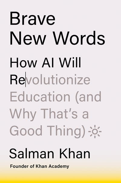 Viking Brave New Words: How AI Will Revolutionize Education (and Why That's a Good Thing)