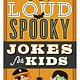 Harper Laugh-Out-Loud Jokes for Kids: Spooky