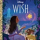 Golden/Disney Disney Wish Little Golden Book