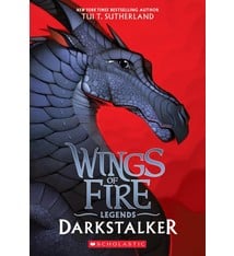 of wings of fire dragonslayer