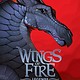 Scholastic Inc. Wings of Fire Legends #1 Darkstalker