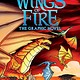 Graphix Wings of Fire Graphic Novel #1 The Dragonet Prophecy