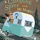 Chronicle Books Mr. Magee: Camping Spree with Mr. Magee