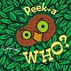 Peek-A Who?: Board Book (Peek-A)