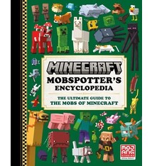 Minecraft: Mobspotter's Guide