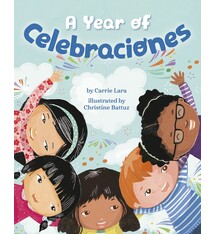 A Year of Celebraciones