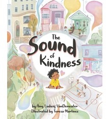 The Sound of Kindness