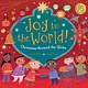 Joy to the World! : Christmas Around the Globe