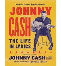 Johnny Cash: The Life In Lyrics