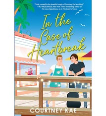 In the Case of Heartbreak