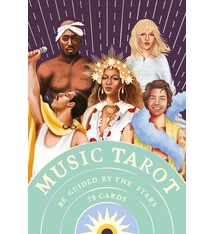 Music Tarot: Be Guided by the Stars