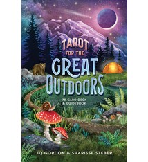 Tarot for the Great Outdoors : 78-Card Deck + Guide