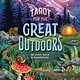 Tarot for the Great Outdoors : 78-Card Deck + Guide