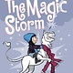 Andrews McMeel Publishing Phoebe and Her Unicorn 06 In the Magic Storm